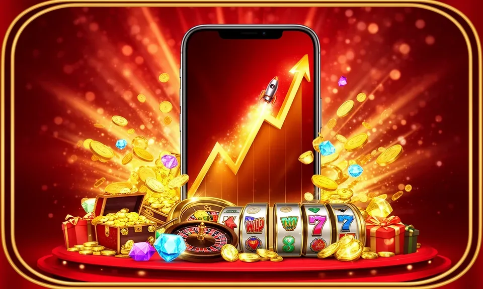 todak4d Live Baccarat Table