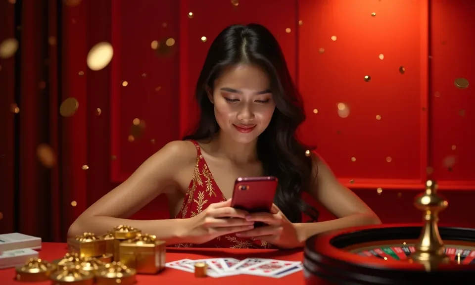 todak4d Terms and Conditions That Govern Your Account